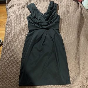 White House | Black Market dress